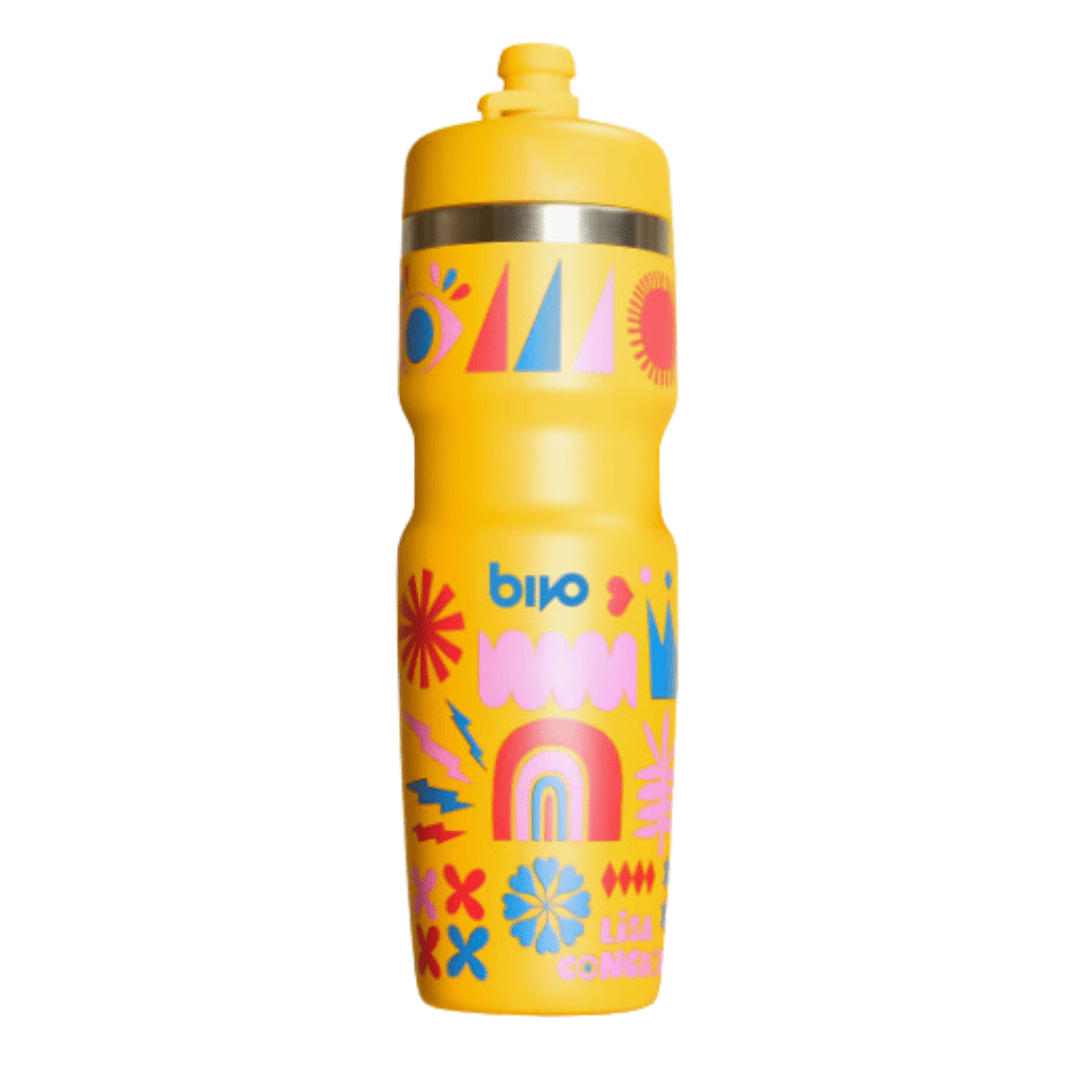 Bivo Trio - 21oz Lisa Congdon Edition Accessories - Bottles