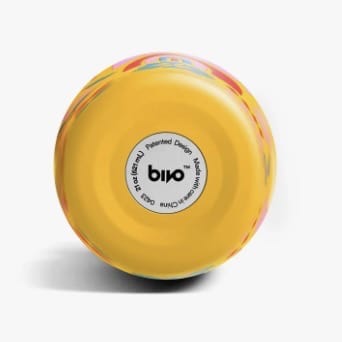 Bivo Trio - 21oz Lisa Congdon Edition Accessories - Bottles