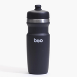 Bivo Trio Mini - 17oz Insulated Black Accessories - Bottles