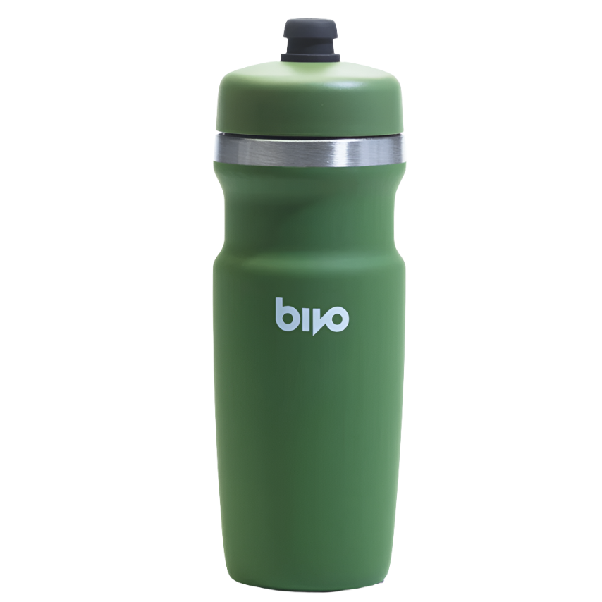 Bivo Trio Mini - 17oz Insulated Cactus Accessories - Bottles