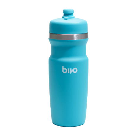 Bivo Trio Mini - 17oz Insulated Capri Accessories - Bottles