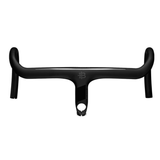 Black Inc AB01 Integrated Barstem Parts - Handlebars - Drop