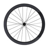 Black Inc FORTY FIVE Team Edition 2.0 700c Wheelset Parts - Wheels - Road