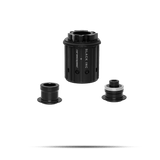 Black Inc Freehub - Steel Shimano Parts - Hubs