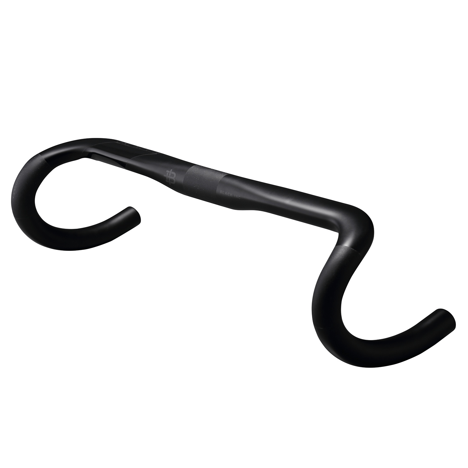 Black Inc Road Handlebar 36cm Parts - Stems