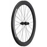 Black Inc SIXTY Tubeless Ceramic Speed All-Road Disc 700c Wheelset 12 x 142mm / XDR Parts - Wheels - Road