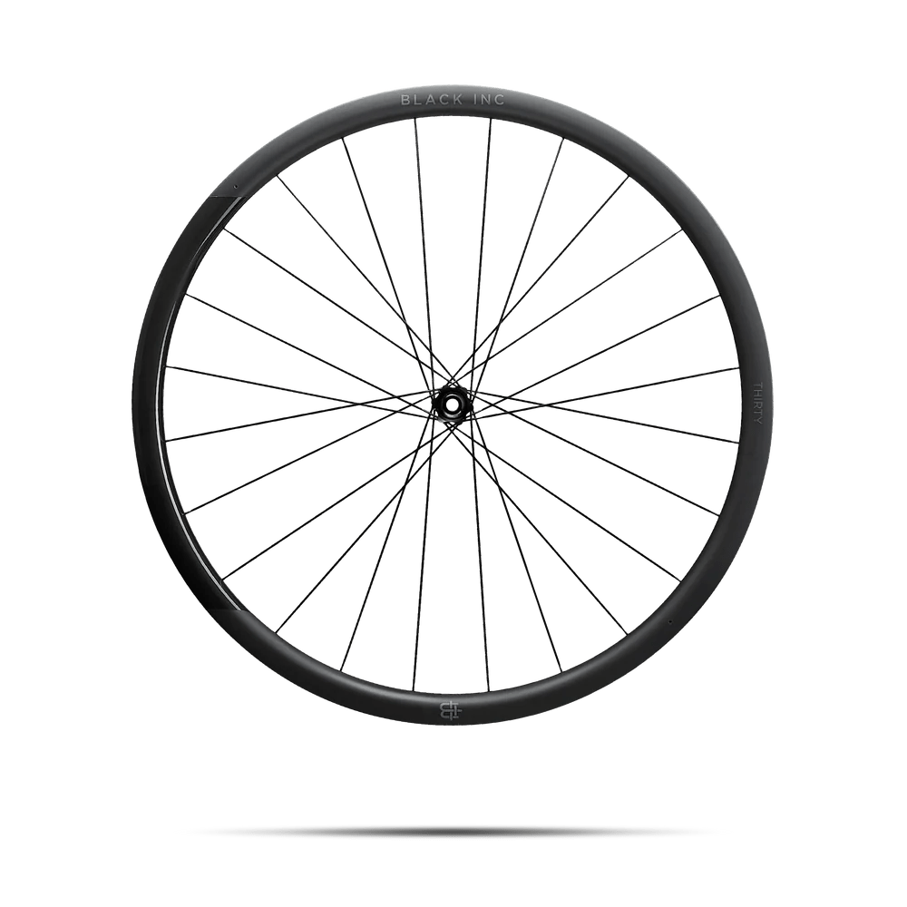 Black Inc THIRTY Wheelset (XDR) Parts - Wheels - Road