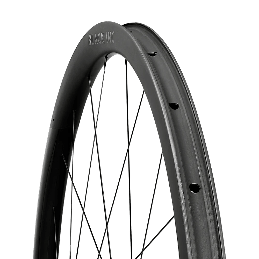 Black Inc THIRTY Wheelset (XDR) Parts - Wheels - Road