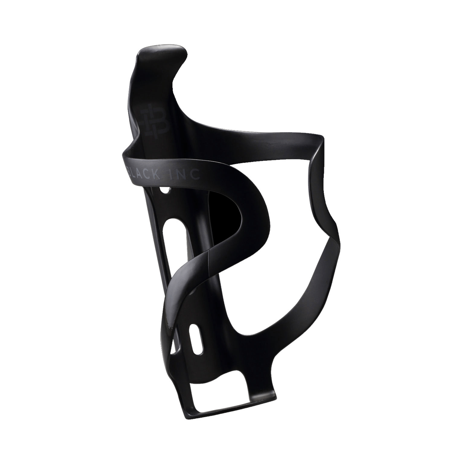 Black Inc Water Bottle Cage Accessories - Bottle Cages