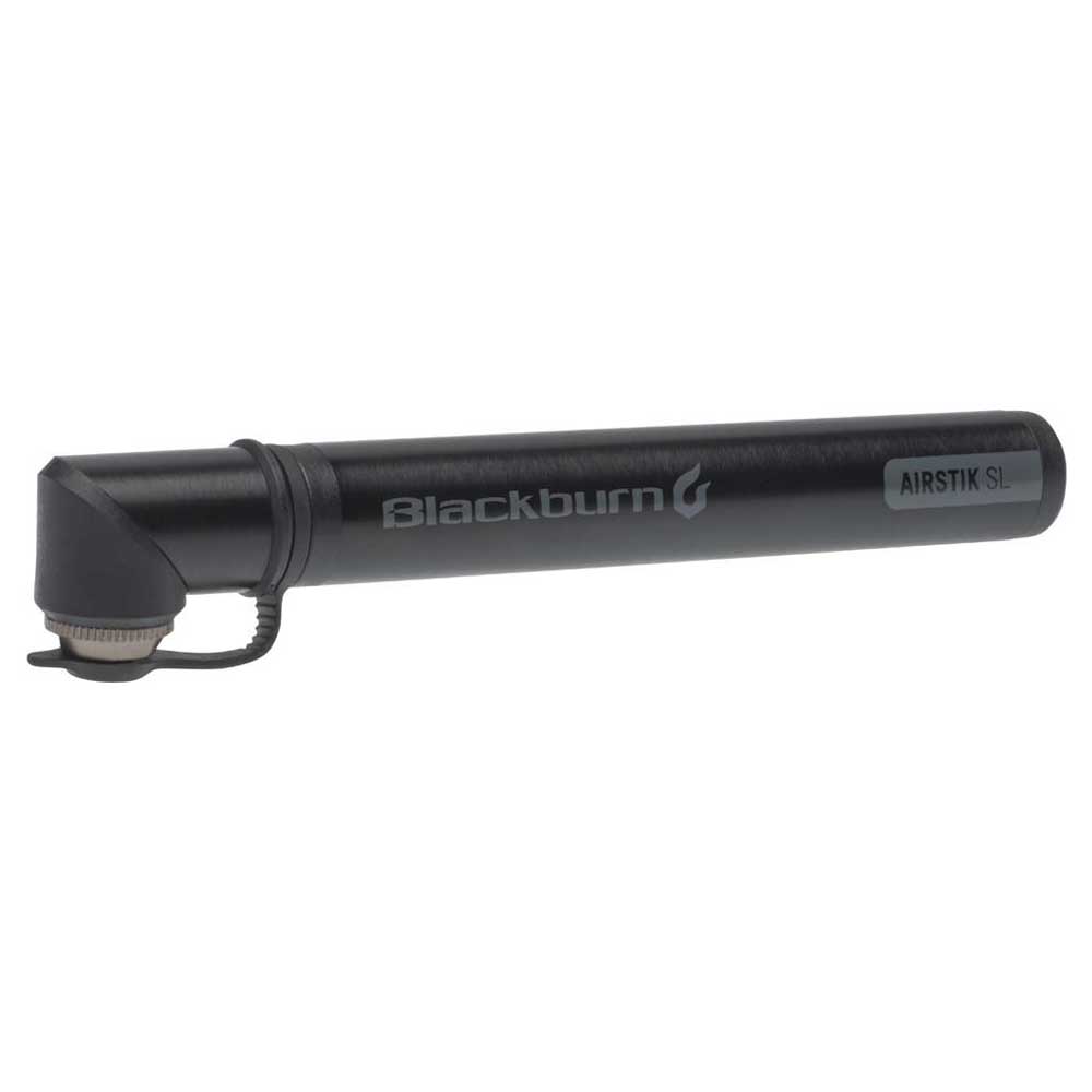 Blackburn Airstik SL Hand Pump Black Accessories - Pumps