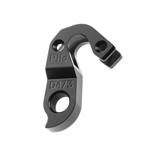 BMC Teammachine SLR Derailleur Hanger (#42) Parts - Derailleur Hangers