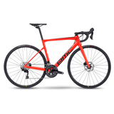 BMC Teammachine SLR SIX Neon Red/Black / 61 Bikes - Road