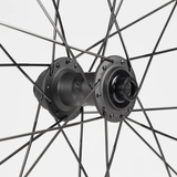 Bontrager Aeolus Elite 35 TLR Disc Road Wheel Parts - Wheels - Road