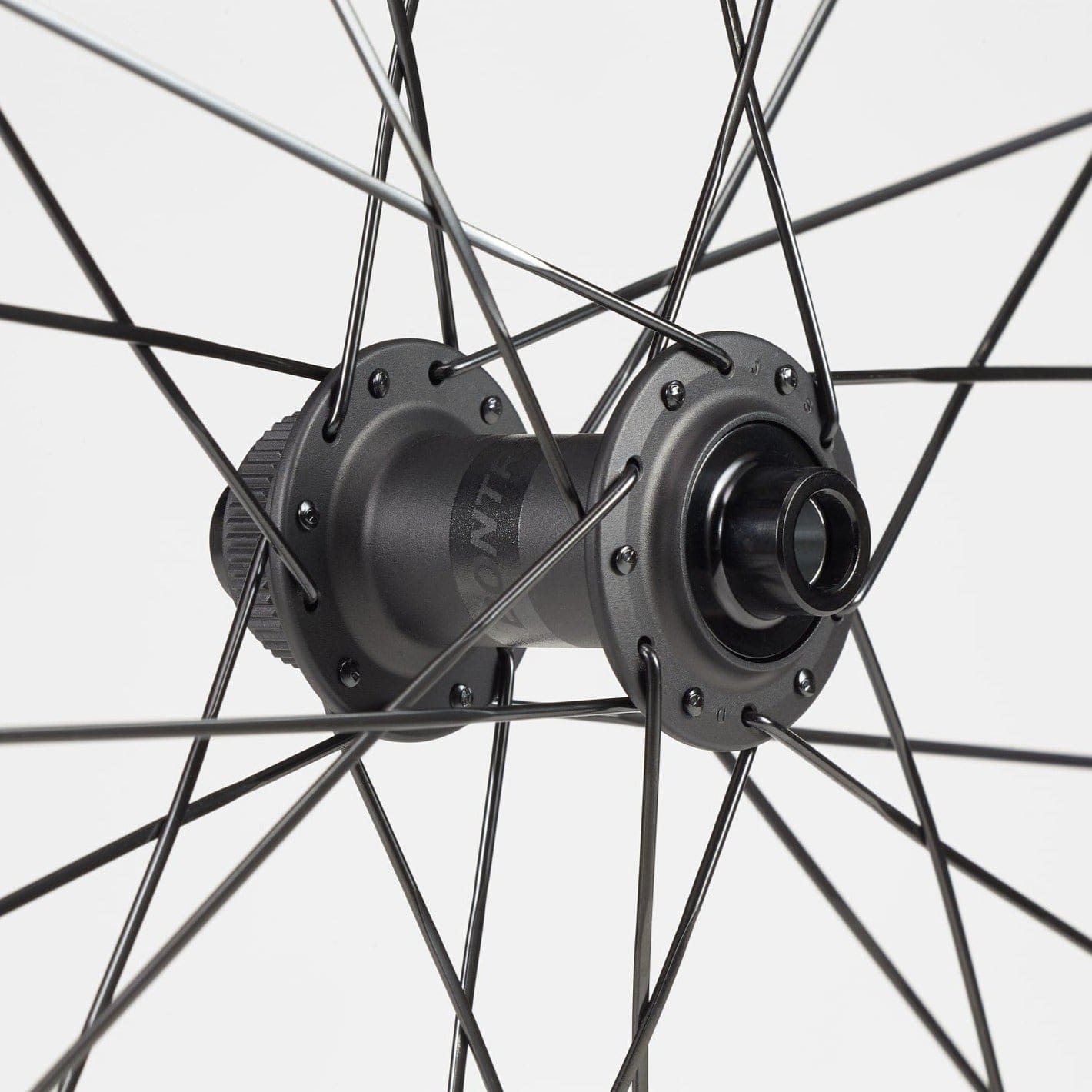 Bontrager Aeolus Elite 50 TLR Disc Road Wheel Parts - Wheels - Road