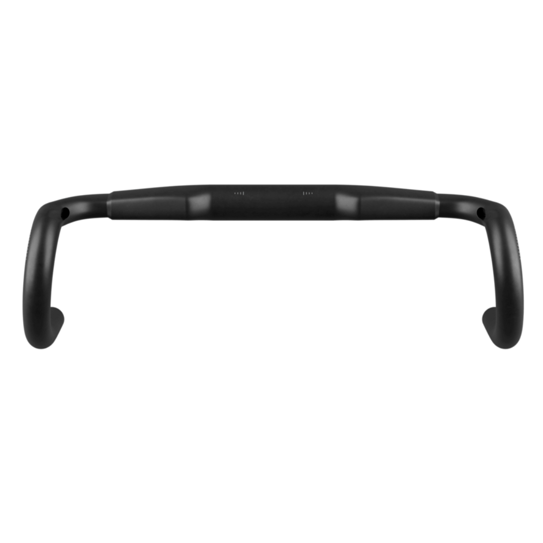 Bontrager Aero Pro Road Handlebar Parts - Handlebars - Drop