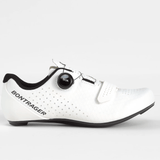 Bontrager Circuit Road Cycling Shoe White / 37 Apparel - Apparel Accessories - Shoes - Road