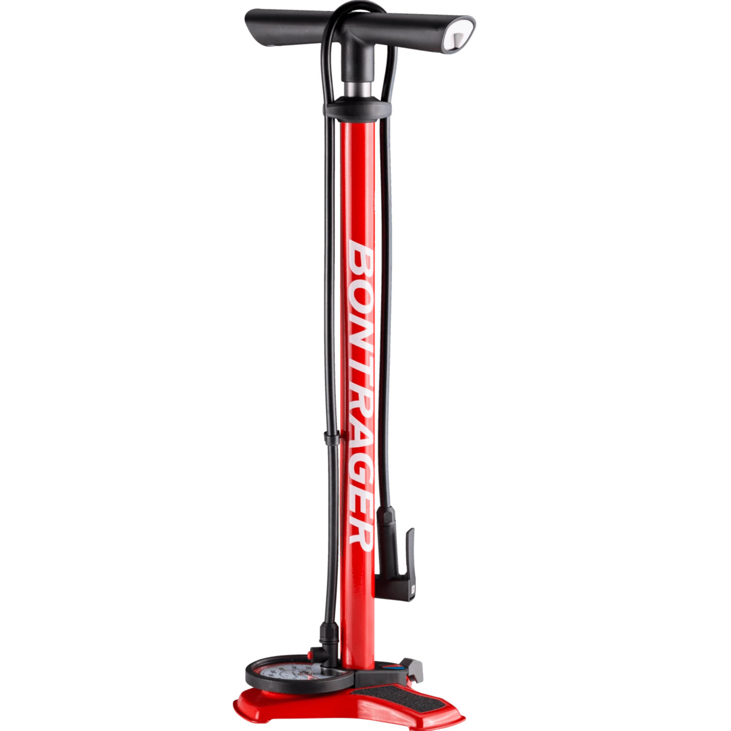 Bontrager Dual Charger Floor Pump Accessories - Pumps