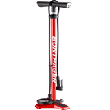 Bontrager Dual Charger Floor Pump Accessories - Pumps