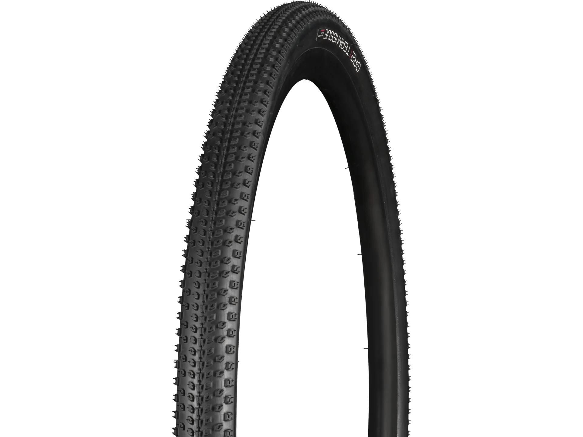 Bontrager GR2 Team Issue Gravel Tire Black / 700C x 40mm Parts - Tires - Gravel