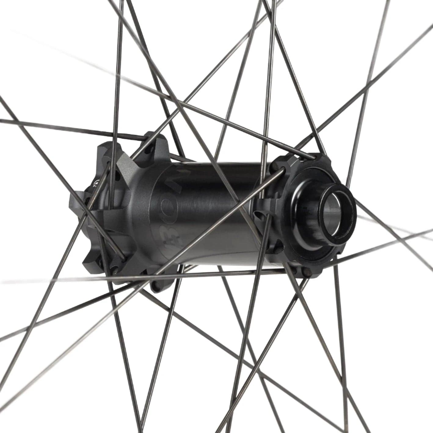 Bontrager Line Pro 30 TLR Boost 29 MTB Wheel Parts - Wheels - Road