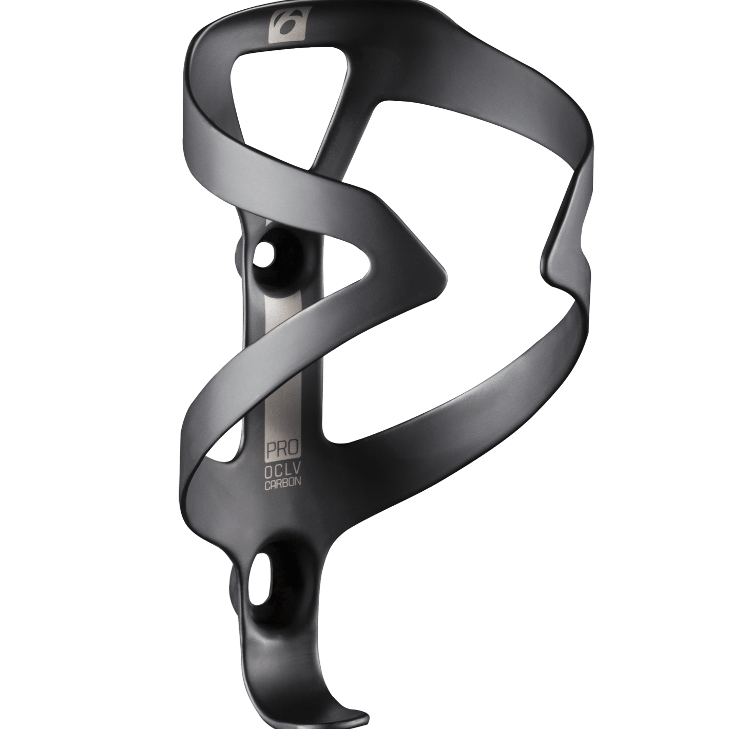 Bontrager Pro Water Bottle Cage Accessories - Bottle Cages