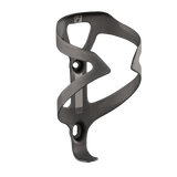 Bontrager Pro Water Bottle Cage Carbon Smoke Accessories - Bottle Cages