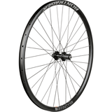 Bontrager Rear Wheel Rear Affinity TLR/CL-2611 700c CL 32H Parts - Wheels - Road