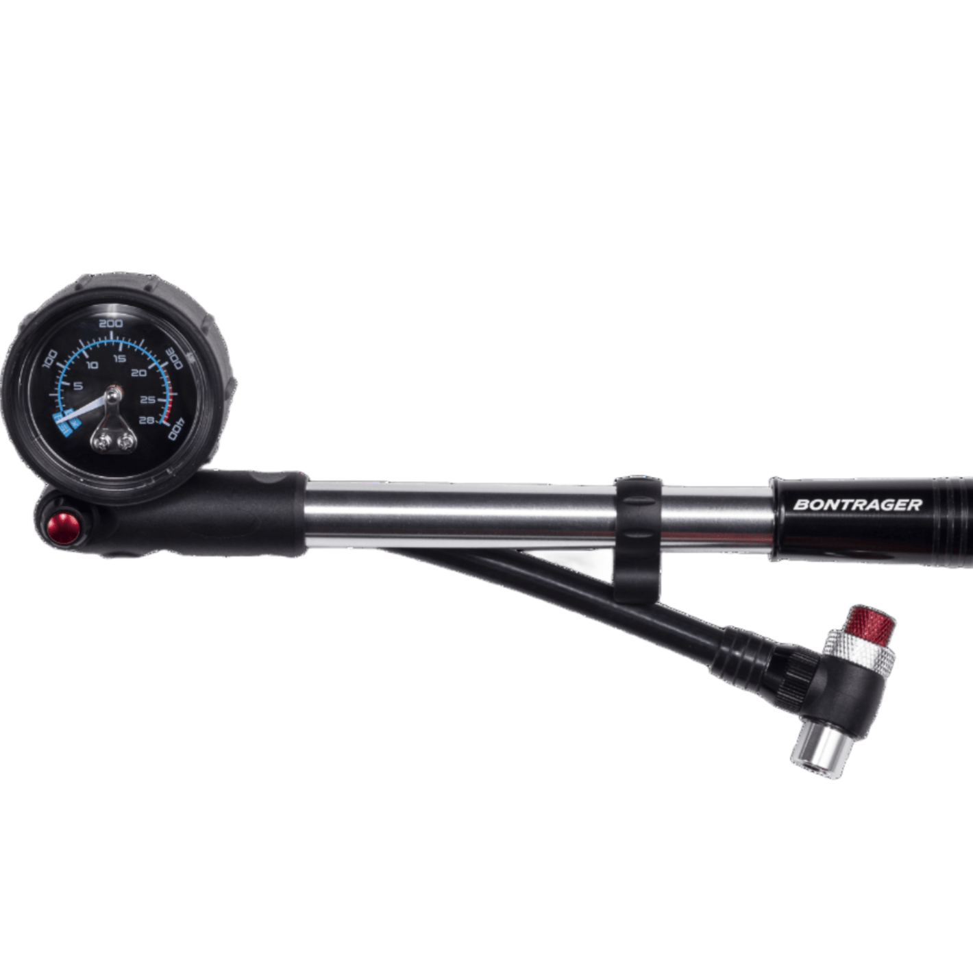 Bontrager Shock Pump Accessories - Shock Pumps