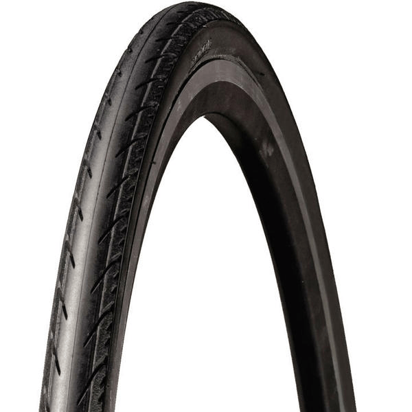 Bontrager Tire T1 26 x 1-3/8 Black Parts - Tires - Road