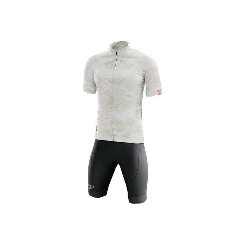 BRC Men's Solana Camo Jersey Apparel - Clothing - Jerseys