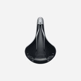 Brooks C19 Saddle Black Recreational and Commuter Saddles