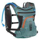 CamelBak Chase Bike Vest 50 oz Teal/Black Accessories - Bags - Hydration Packs