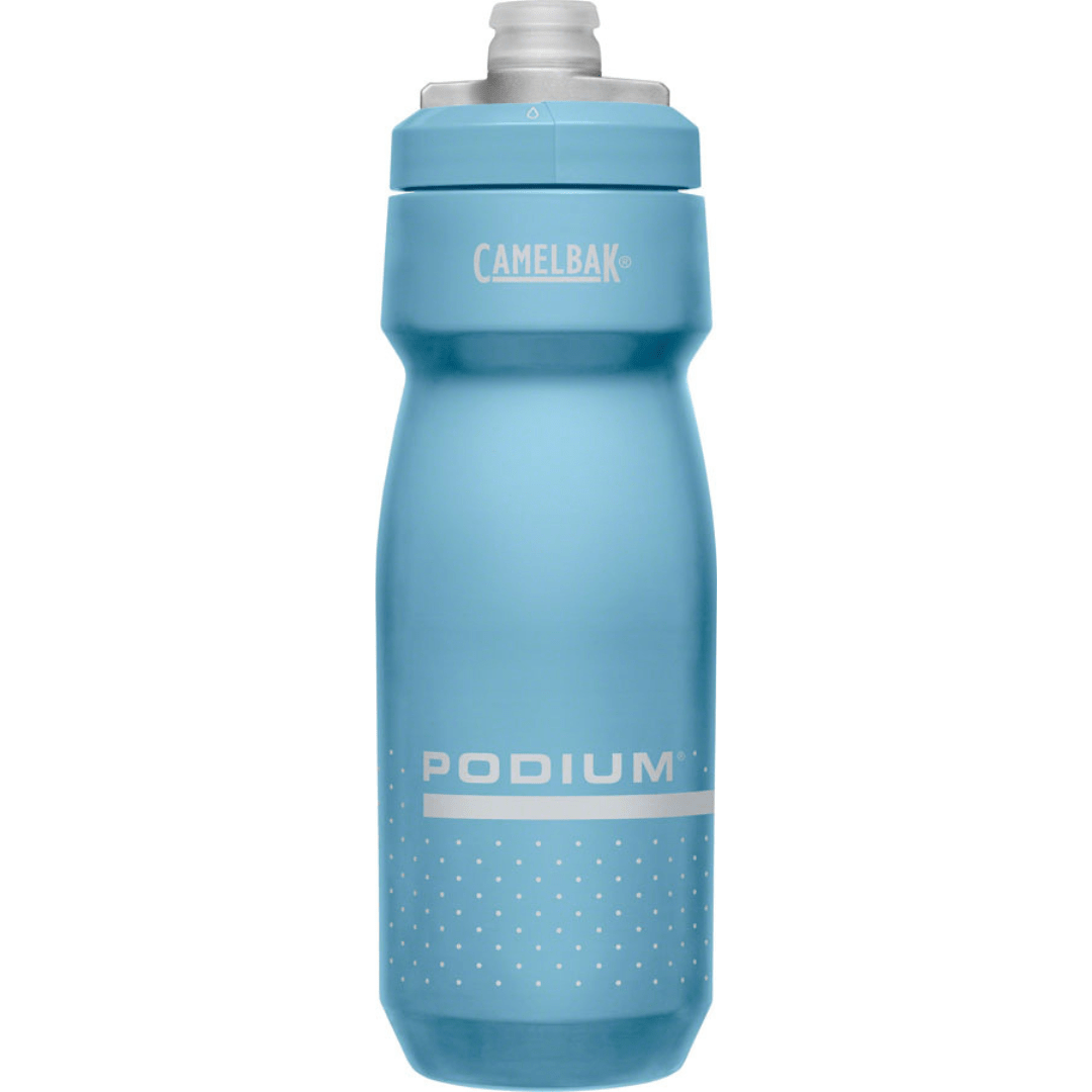 CamelBak Podium 24oz Bottle Stone Blue Accessories - Bottles