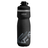 CamelBak Podium Dirt Series Chill 21oz Bottle Black Accessories - Bottles