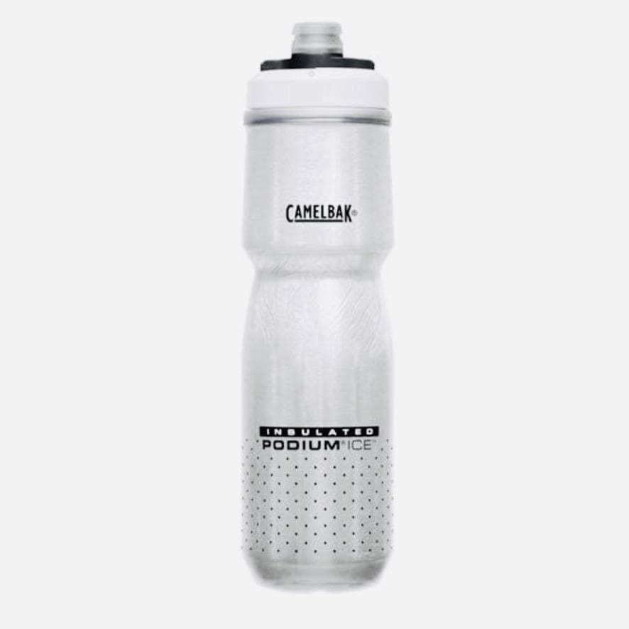 CamelBak Podium Ice Chill 21oz Bottle Black Accessories - Bottles