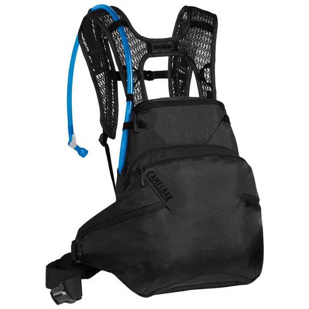 CamelBak Skyline LR 10 100oz Black Accessories - Bags - Hydration Packs