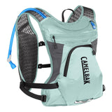 CamelBak Women's Chase Bike Vest 50oz Haze/Black Accessories - Bags - Hydration Packs