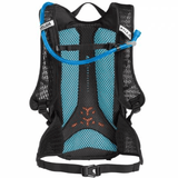 CamelBak Women's M.U.L.E. Pro 14 100oz Black/White Accessories - Bags - Hydration Packs