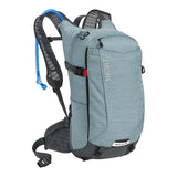 CamelBak Women's M.U.L.E. Pro 14 100oz Blue/Charcoal Accessories - Bags - Hydration Packs