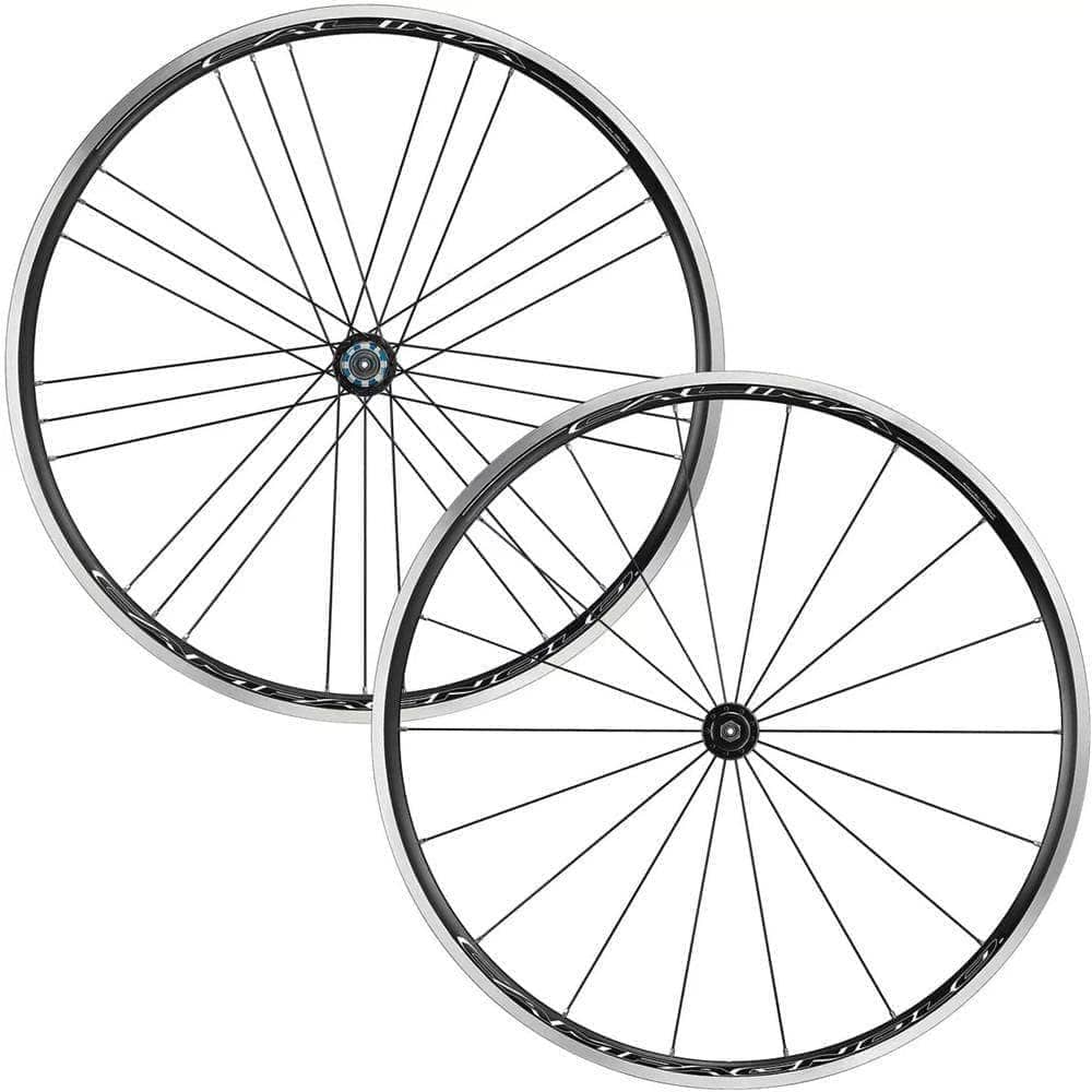 Campagnolo Calima C17 Clincher Wheelset 700c Parts - Wheels - Road