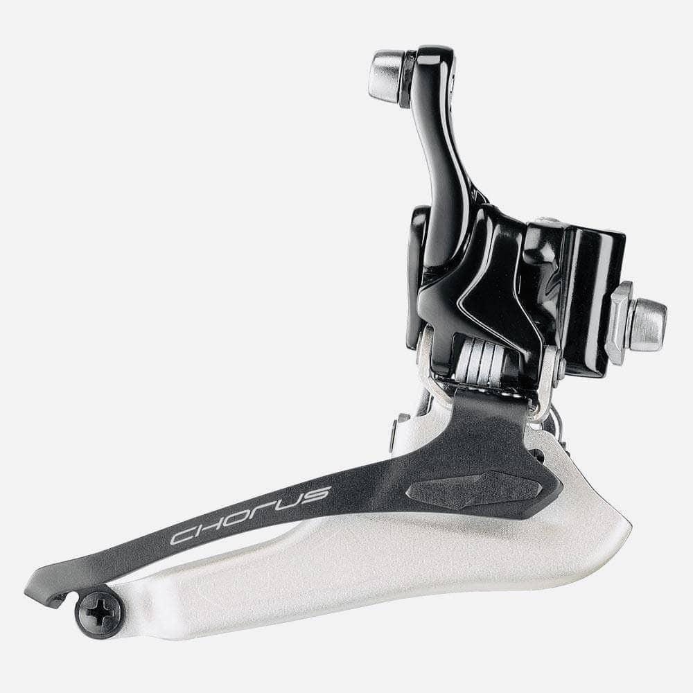 Campagnolo Chorus 12 Front Derailleur Parts - Front Derailleurs - Road