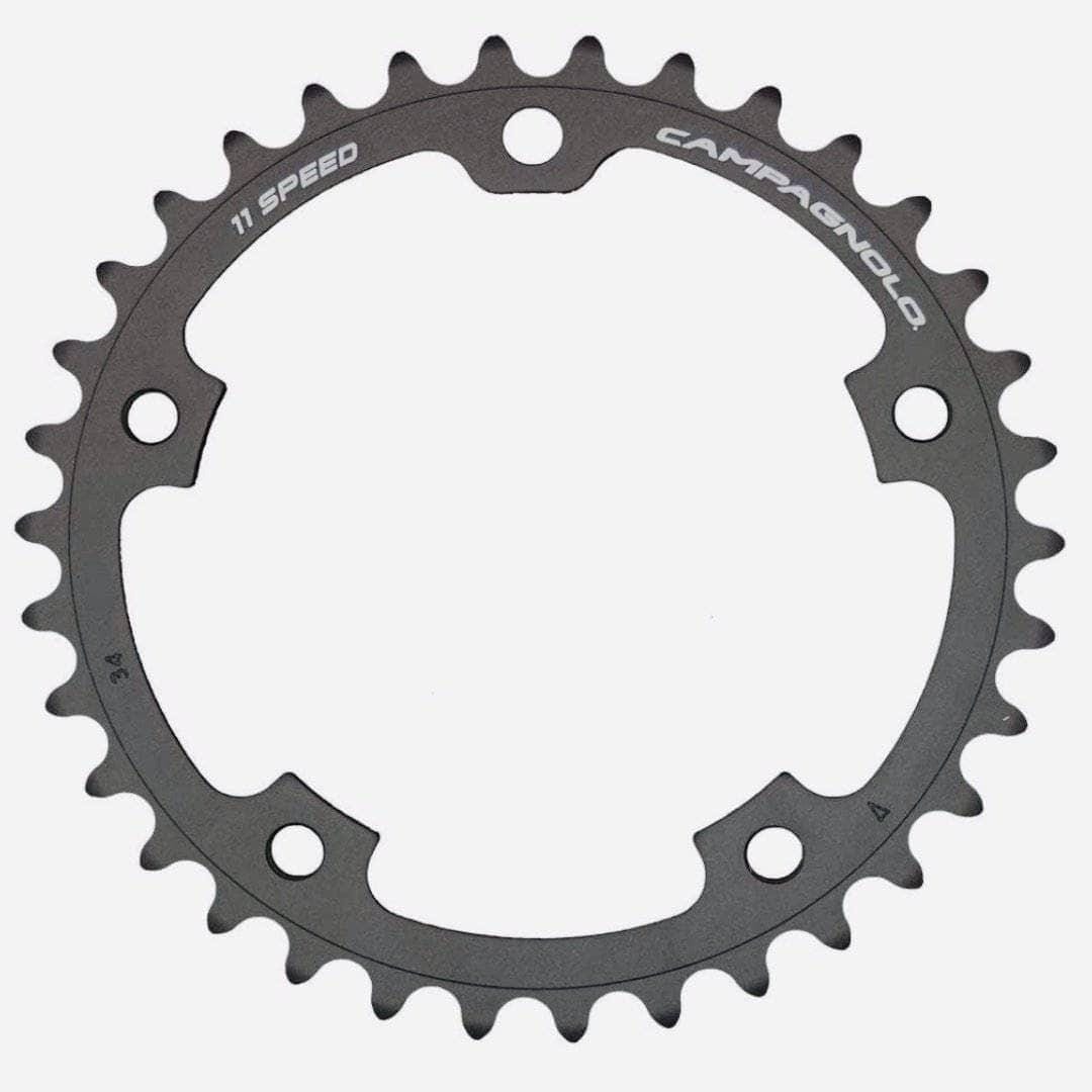 Campagnolo FC-SR134 - 34t 11S Chainring (2011-2014) Parts - Chainrings