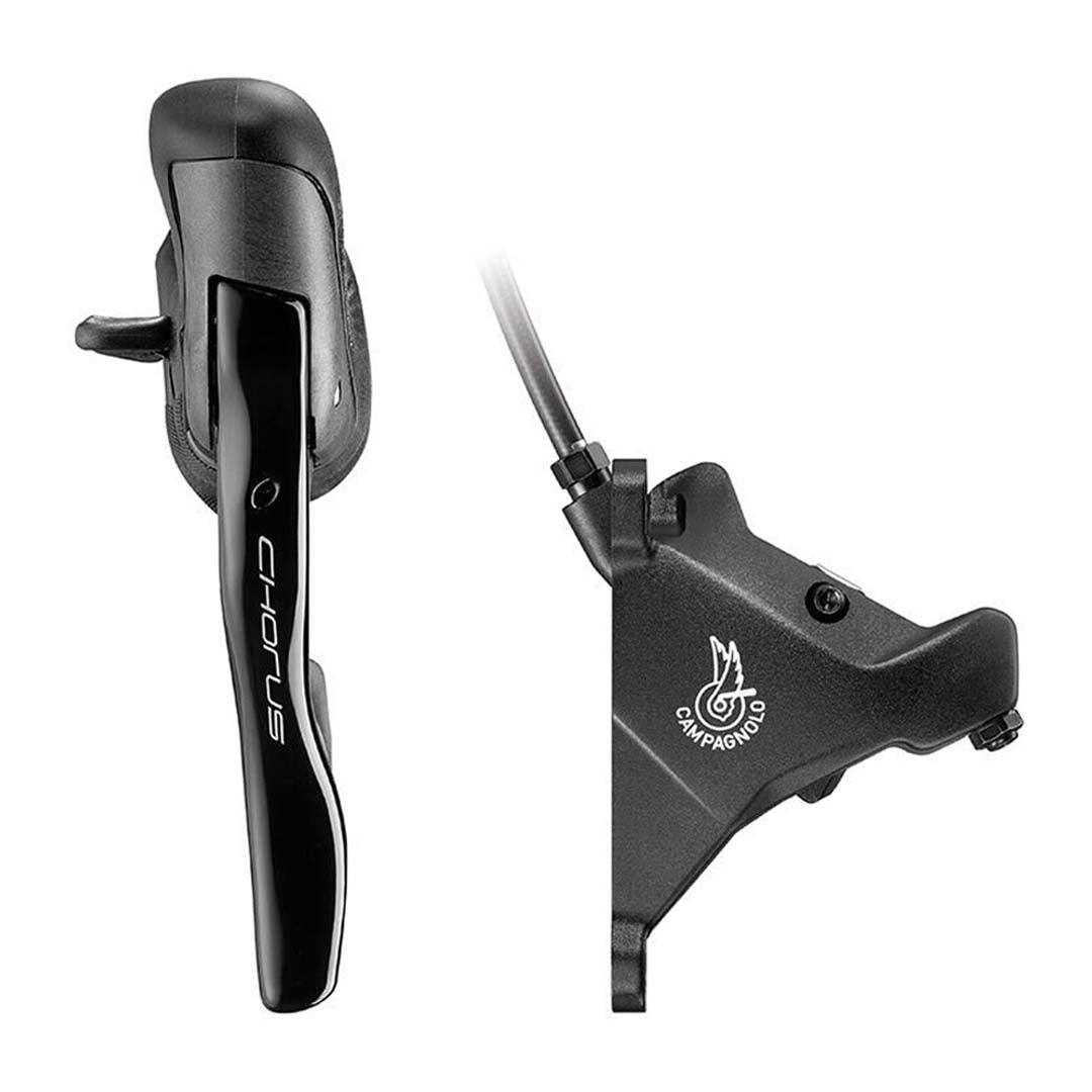 Campagnolo Campagnolo Chorus 12 Hydraulic Disc Shifter Front/160mm