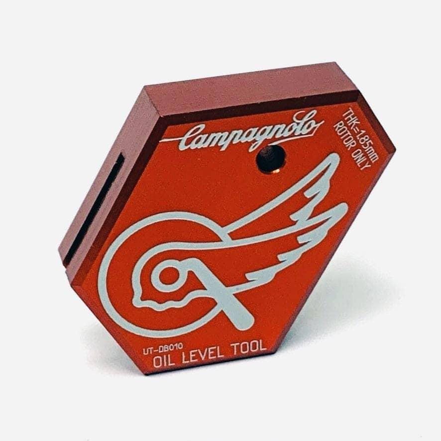 Campagnolo Oil Level Tool Accessories - Tools - Disc Brake Tools