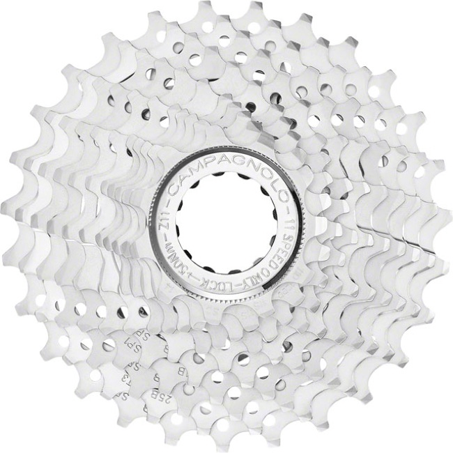 Campagnolo Potenza  11 Speed Cassette - 11-27T Parts - Cassettes