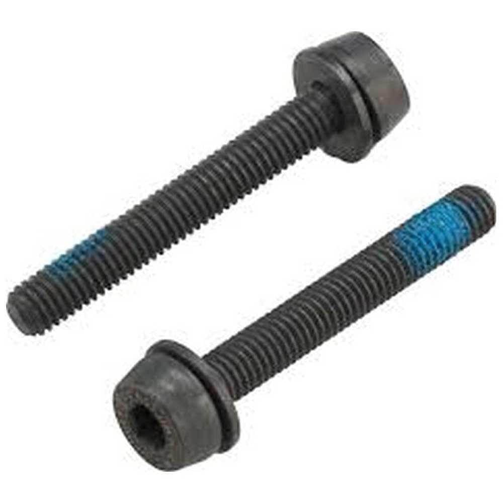 Campagnolo Rear Caliper Mounting Screws 30-34mm Parts - Brake Small Parts