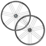 Campagnolo Zonda Disc Brake Campagnolo, Zonda DB, Wheel, 700C, Clincher, F:12x100mm/R:12x142mm, Brake: Disc Center Lock, Pair, Campagnolo FH body / 700 Wheels