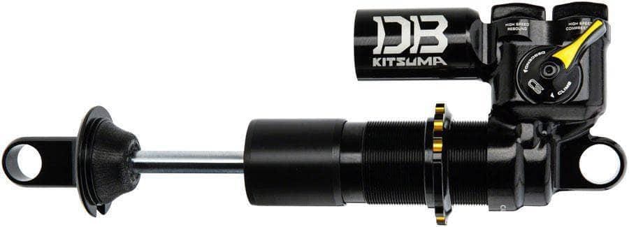Cane Creek DB-Coil Kitsuma Rear Shock Metric 210 x 55mm Parts - Suspension - Rear Shocks