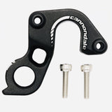 Cannondale Derailleur Hanger QR ST DS 025 Parts - Derailleur Hangers