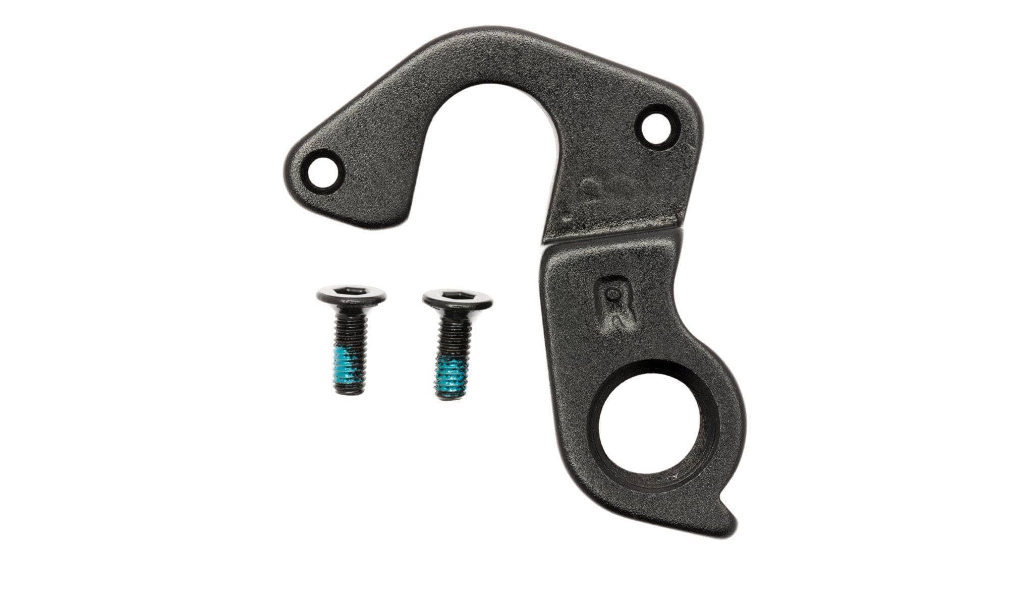 Cannondale Derailleur Hanger QR ST SS 027 Parts - Derailleur Hangers